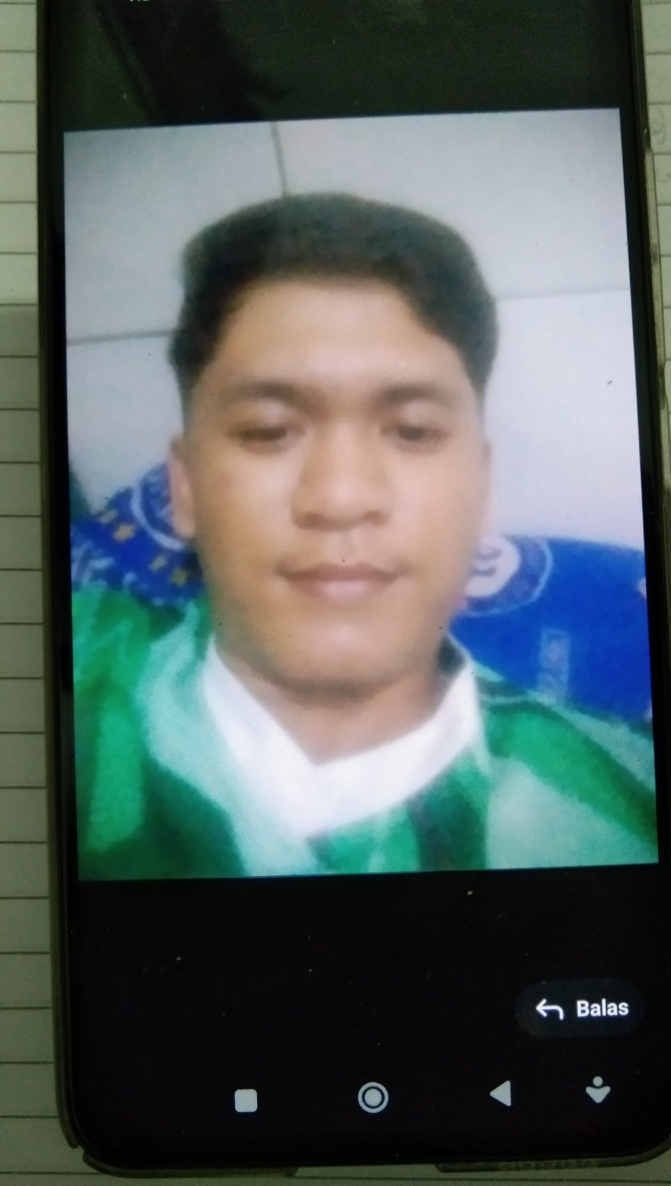 Galeri momen 12
